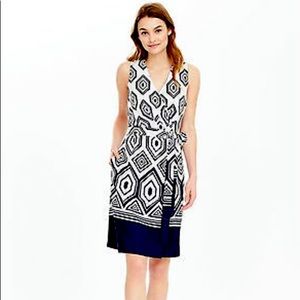 Banana Republic Wrap Dress